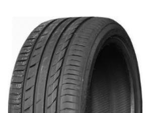 Aoteli EcoSport 255/45 R19 100V