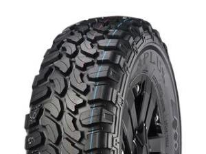 Aplus A929 M/T 265/70 R17 121/118Q