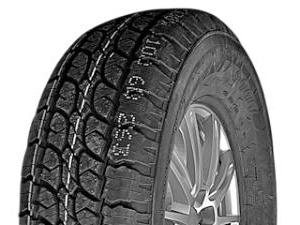 Aplus A999 A/T 245/75 R16 120/116S