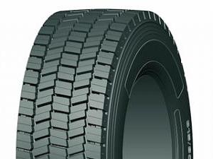 Aplus D288 (ведущая) 315/80 R22,5 157/154M 20PR