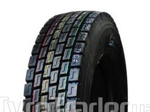 Aplus D801 (ведущая) 295/80 R22,5 154/151M