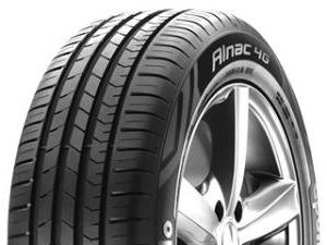 Apollo Alnac 4G 215/55 R16 93V