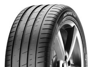 Apollo Aspire 4G+ 275/40 ZR20 106Y XL