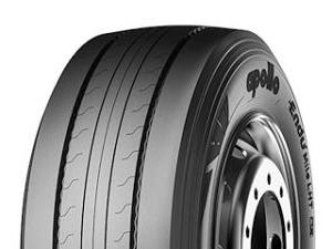 Apollo EnduMile LHT (прицепная) 385/65 R22,5 164K 22PR