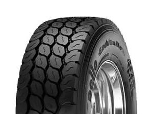 Apollo Endutrax MA HD (универсальная) 385/65 R22,5 164K 22PR