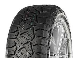 Arivo Rock Trak R/T 265/65 R18 116Q XL