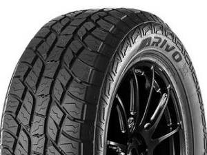 Arivo Terramax ARV Pro A/T 205/80 R16C 110/108S