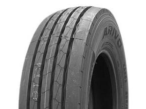 Arivo XARS2 (рулевая) 315/80 R22,5 156/150M