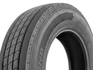 Arivo XARS91 (рулевая) 215/75 R17,5 135/133J