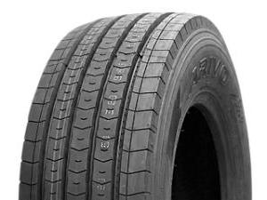 Arivo XARS99 (рулевая) 315/80 R22,5 158/156L