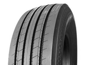 Arivo XART21 (рулевая) 385/65 R22,5 164K 3PMSF