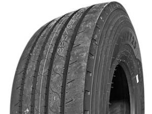 Arivo XART25 (прицепная) 385/65 R22,5 164K