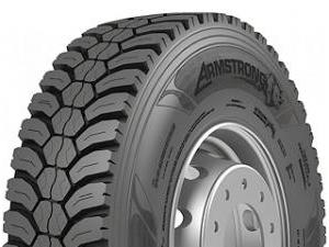 Armstrong ADM11 (ведущая) 315/80 R22,5 156/150K 18PR
