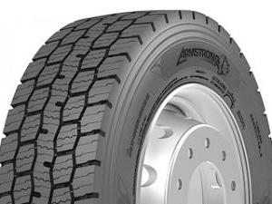 Armstrong ADR12 (ведущая) 235/75 R17,5 132/130M 14PR