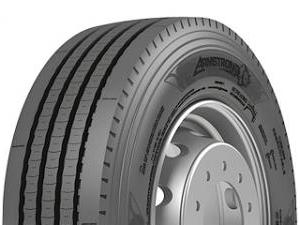 Armstrong ASR12 (рулевая) 265/70 R19,5 140/138M 14PR