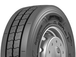 Armstrong ATR12 (прицепная) 235/75 R17,5 143/141J 18PR