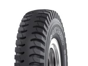 Ascenso Boss (индустриальная) 9 R16 137A6 16PR