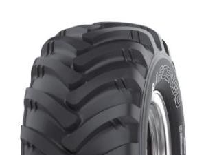 Ascenso EXB 386 (индустриальная) 550/60 R22,5 169A8 18PR