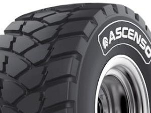 Ascenso FCR 185 (с/х) 600/55 R26,5 173D