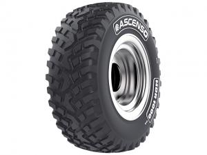 Шины Ascenso MDR 1000 (индустриальная)