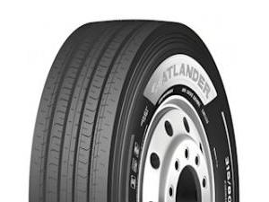 Atlander ATL01 (рулевая) 245/70 R19,5 135/133L 16PR