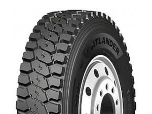 Atlander ATL99 (индустриальная) 315/80 R22,5 158/156G 22PR
