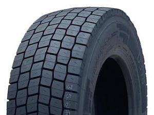 Atlander Lander Drive ATL02 (ведущая) 315/80 R22,5 157/154L 20PR