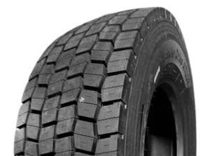 Atlander LanderDrive ATL02 (ведущая) 315/80 R22,5 156/150L 20PR