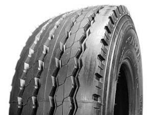 Atlander LanderTrailer ATL03 (прицепная) 235/75 R17,5 143/141J 18PR