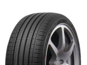 Atlas AS380 215/55 R17 94V