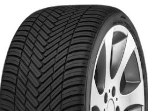 Atlas Green 3 4S 235/50 ZR19 103W XL