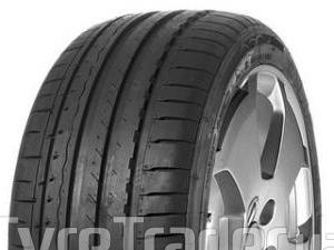 Atlas Sport Green 175/70 R13 82T