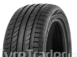 Atlas Sport Green SUV 265/65 R17 112H