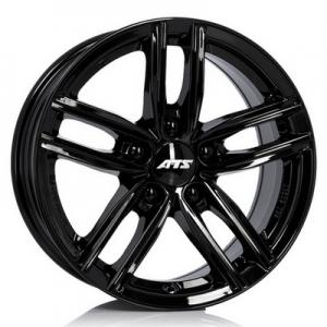 ATS Antares 6,5x16 5x108 ET50 DIA63,4 (diamond black)