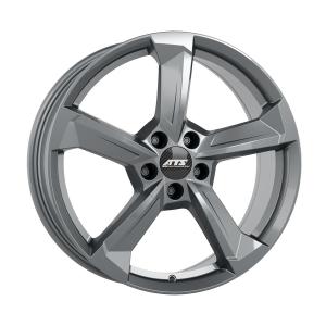 ATS Auvora 9x20 5x112 ET33 DIA66,6 (grey)