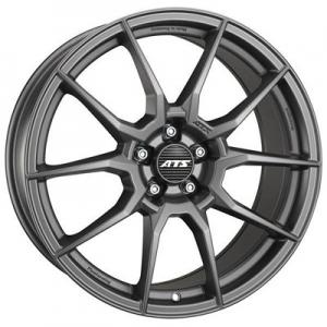 ATS Racelight 11x19 5x130 ET50 DIA71,6 (royal silver)