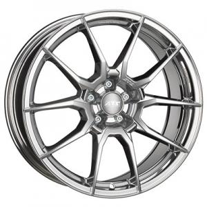 ATS Racelight 11x19 5x112 ET30 DIA75 (silver)