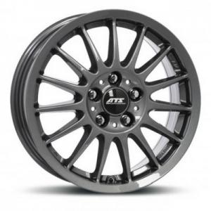 ATS StreetRallye 6,5x16 5x112 ET38 DIA70,1 (dark grey)