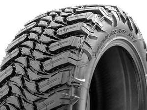 Atturo Trail Blade MTS 285/45 R22 114S XL