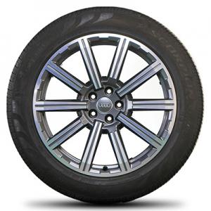 Диски Audi OEM 4M0601025AE