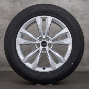 Диски Audi OEM 4M0601025CH
