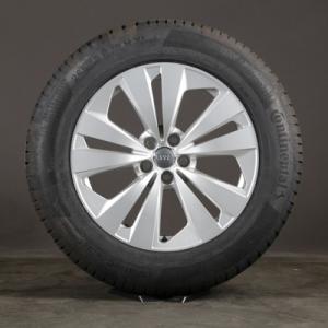 Audi OEM 4M8601025 10x21 5x112 ET20 DIA66,6 (BP)