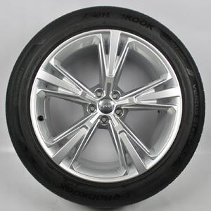 Audi OEM 4M8601025H 10x21 5x112 ET20 DIA66,6