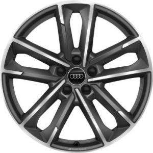 Audi OEM 83A601025B 8,5x19 5x112 ET38 DIA57,1 (SP)