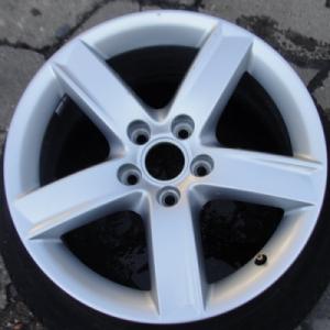 Диски Audi OEM 8R0071497