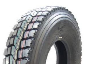 Aufine AF186 (ведущая) 8,25 R16 128/124K 16PR