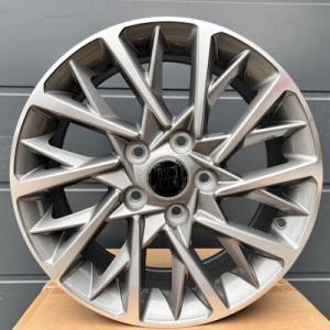 Auher 0241/402 6,5x16 5x114,3 ET45 DIA67,1
