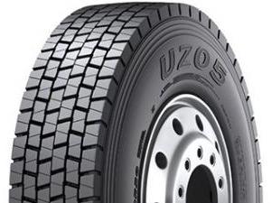 Aurora UZ 05 (ведущая) 315/80 R22,5 154/150M 18PR