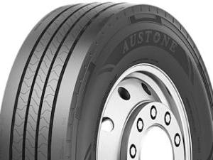 Austone AAR603+ (рулевая) 315/60 R22,5 154/150L 20PR
