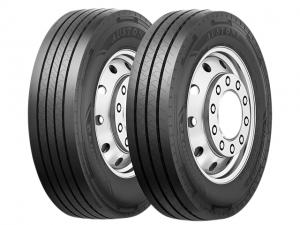 Шины Austone AAR603 (рулевая)